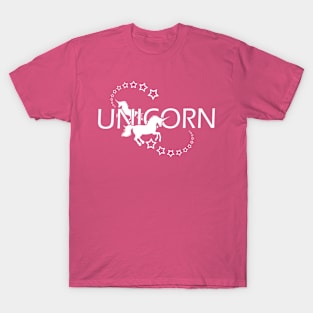 Unicorn T-Shirt